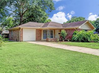 4602 Carleen Rd, Houston, TX 77092