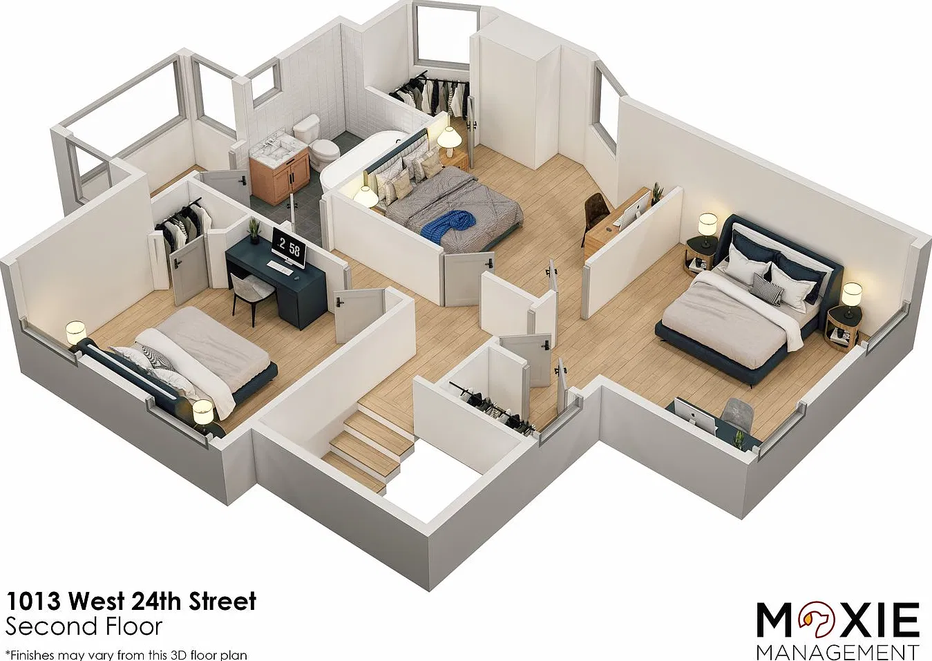 1013 W. 24th St - Dorr Holdings -1 LLC — Photo 4
