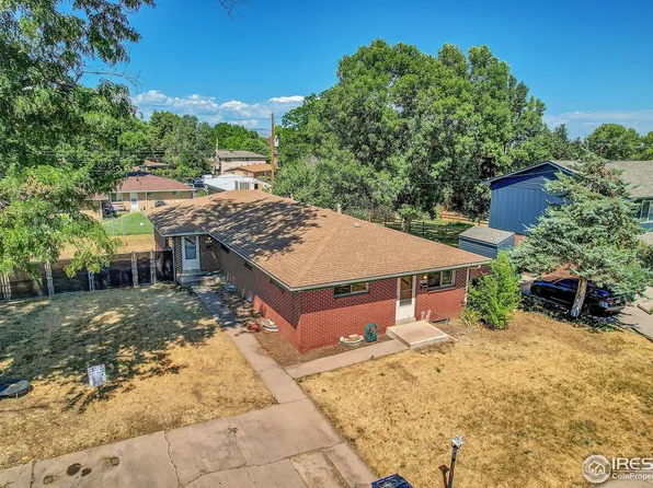 5345 S Lakeview St, Littleton, CO 80120