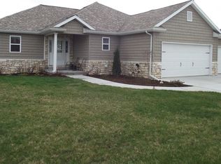 5167 Bay Ridge Ct, Oregon, OH 43616