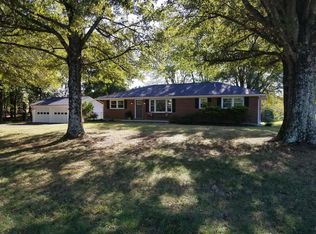 1424 Rocksprings Rd, Ringgold, VA 24586