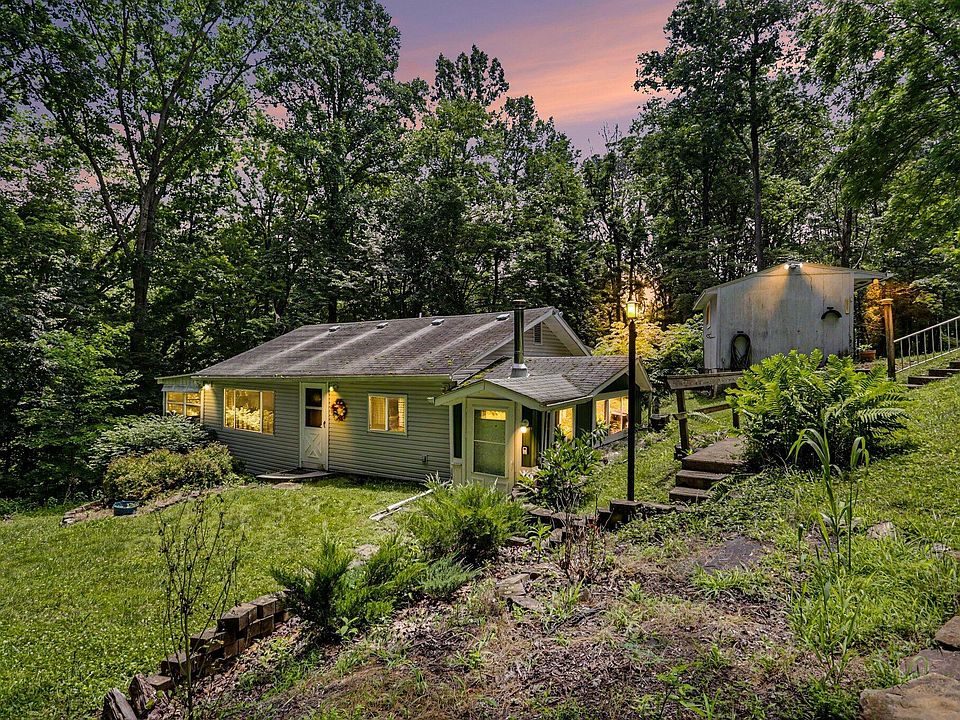 1st image of 14584 Stump Run Rd Lot 11