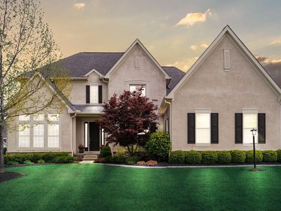 1393 Kearney Way, Delaware, OH, 43015