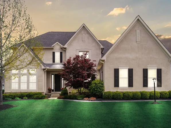 1393 Kearney Way, Delaware, OH 43015