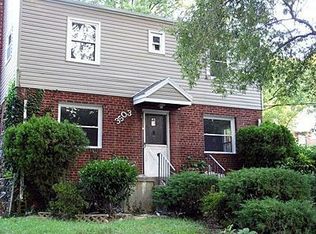 3503 56th Pl, Hyattsville, MD 20784
