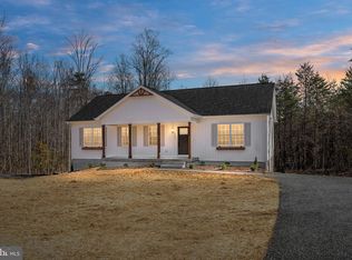 8027 Stubbs Bridge Rd, Spotsylvania, VA 22551