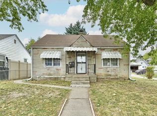 18 N Pershing Ave, Indianapolis, IN 46222