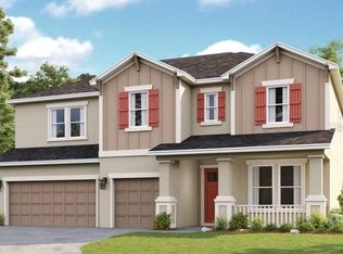 2417 High Tides Way, Wesley Chapel, FL 33543