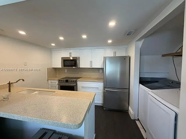 4590 SW 68th Court Cir #8 — Photo 15