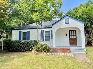 1129 Merry St, Augusta, GA 30904