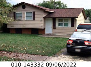 3523 Binbrook Rd N, Columbus, OH 43227