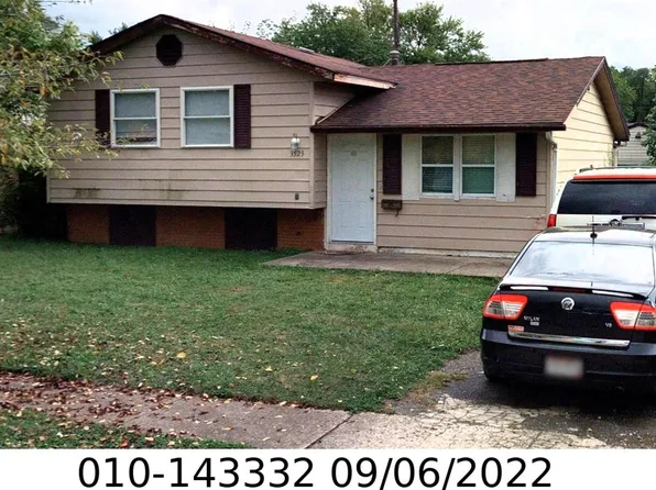 3523 Binbrook Rd N, Columbus, OH 43227