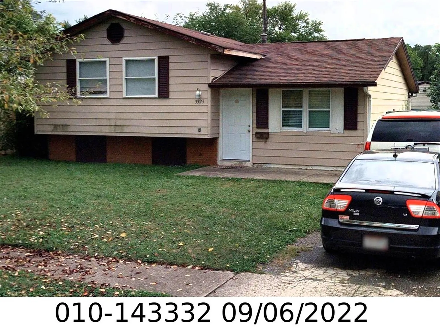 3523 Binbrook Rd N photo 1