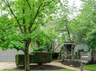 8505 Gullane Ct, Dublin, OH