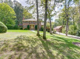 11535 Edenberry Dr, North Chesterfield, VA 23236