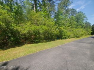 0 Jerome Court, Hampstead, NC 28443