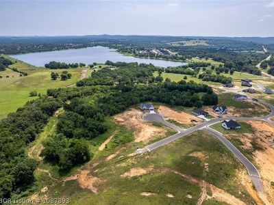 1201 Twisted Oak Way, Greenwood, AR, 72936