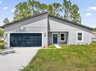 15782 SW 52nd Avenue Rd, Ocala, FL 34473