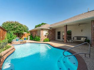 1873 Quail Ln, Richardson, TX 75080