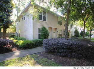 3543 SW 30th Way APT 107, Gainesville, FL 32608