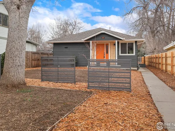 818 Baker St, Longmont, CO 80501