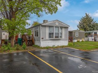 221 W 57th St #A45, Loveland, CO 80538