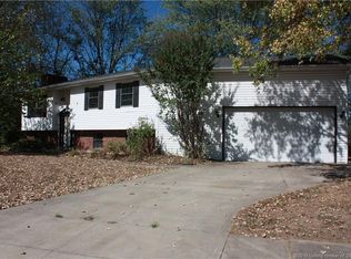 2705 Hampton Ct, Jeffersonville, IN 47130