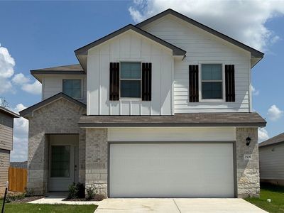 2508 Torbensen Ct, Temple, TX, 76504