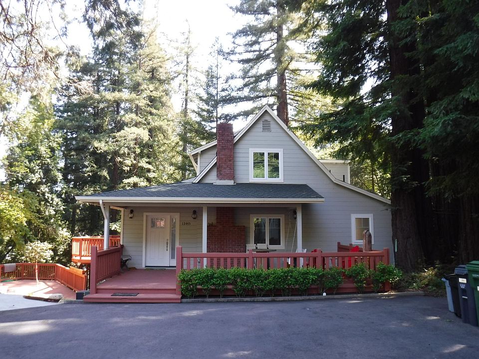 1st image of 13445 Westpark Ave