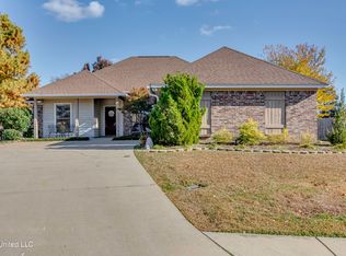 503 Spring Hill Pl, Brandon, MS 39047