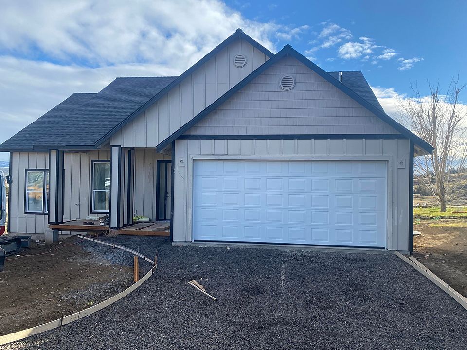 833 SW Sunnyside Dr, Madras, OR 97741 Zillow