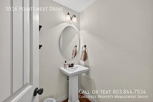 3016 Pointewest Dr Photo 1