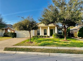 3208 Henderson Path, Round Rock, TX 78665