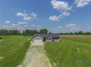 2788 County Road 424, Liberty Center, OH 43532