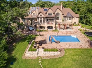 1210 Crown Fox Ln, New Lenox, IL 60451