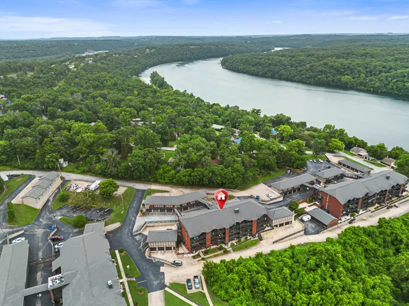 150 Sunken Forest Drive #8-207 BLDG 8, Forsyth, MO 65653