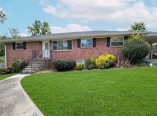 552 Sybil Ln SE, Marietta, GA 30067