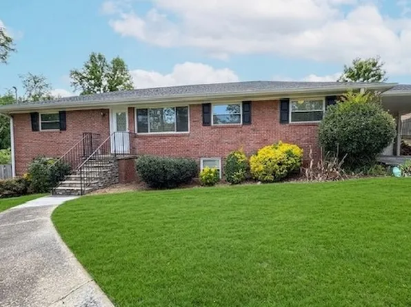 552 Sybil Ln SE, Marietta, GA 30067