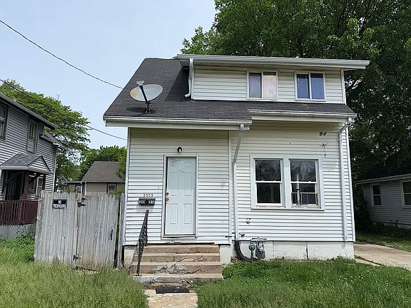 2nd image of 2023 Berkley St