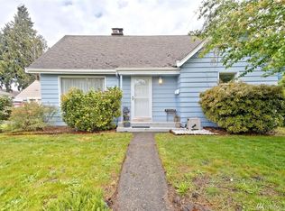 11214 Cornell Ave S, Seattle, WA 98178