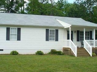 119 Richland Rd, Petersburg, VA 23805