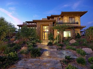 82 Meadowhawk Ln, Las Vegas, NV 89135