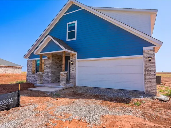 1033 County Street 2910, Tuttle, OK 73089