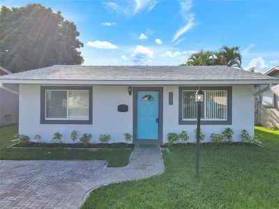 6105 NW 73rd Ter, Tamarac, FL, 33321