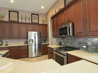 14553 Sterling Oaks Dr, Naples, FL 34110