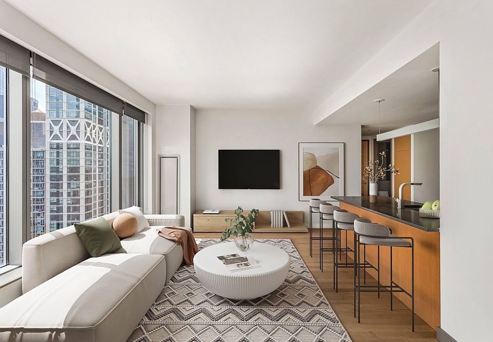 1st image of 8 Spruce St APT 29J