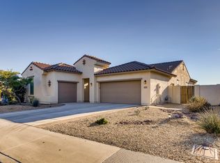 17727 W Verdin Rd, Goodyear, AZ 85338