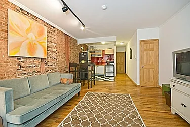 Rented by Citi Habitats