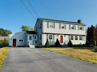 73 Jeanne St, Portland, ME 04102