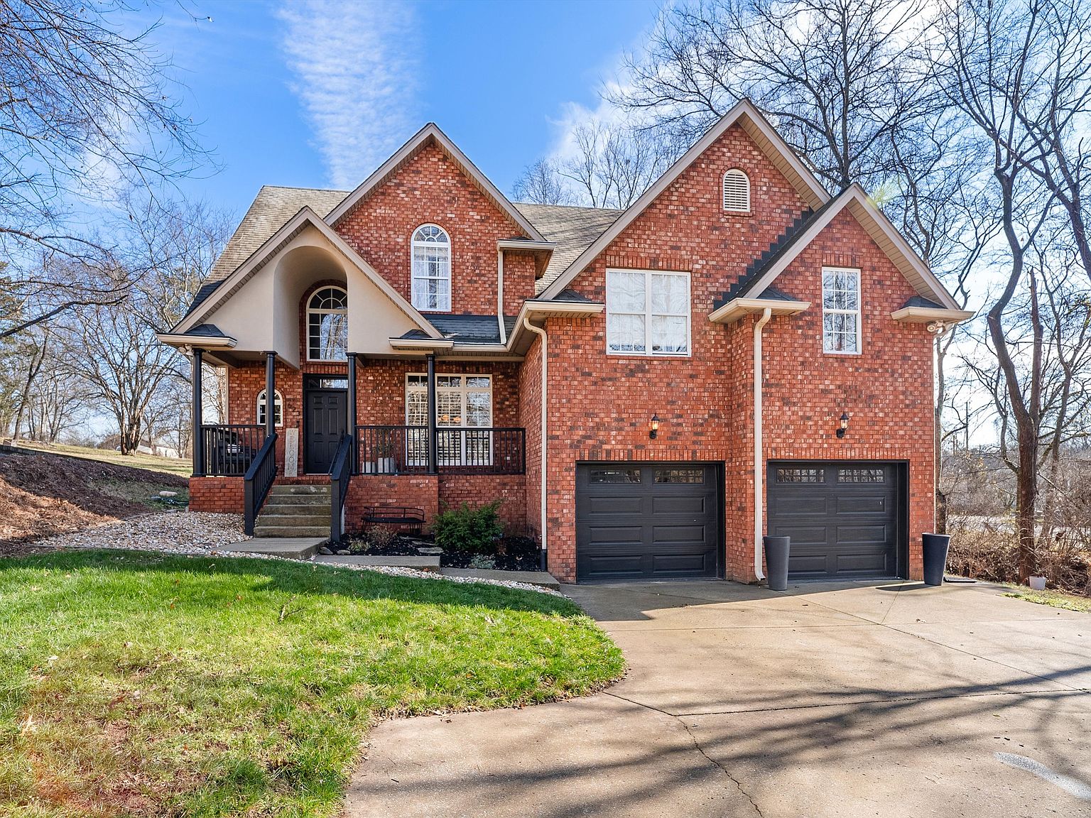 623 Tulip Grove Rd, Hermitage, TN 37076 | Zillow